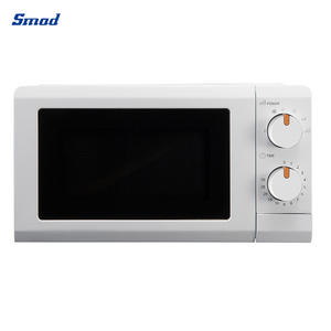 Smad 6 Power Level Countertop Mechanical 20l Microwave and Oven for Dmd70-20mksge(v2) Dmd70-20mksge(v2) Microwave and Oven - Product Image 4
