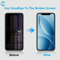 Écran OLED reconditionné STAROZON ORI pour iPhone X XS Max XR – Remplacement d'écran tactile et numériseur