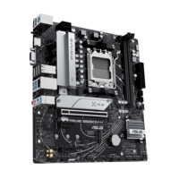 热门产品：华硕、技嘉、微星 A320 B450 B550 A520 B650 X570 AM4 AM5 台式机 M-ATX 主板 DDR4 DDR5 AMD Ryzen 9/7/5 HD-MI