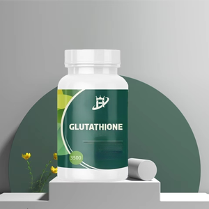 2025 Nieuwe Producten 3500Mg <span class=keywords><strong>Softgel</strong></span> Gereduceerde L-Glutathion Gellule L-Glutathion Pillen Voor Lichaam - Product Image 2