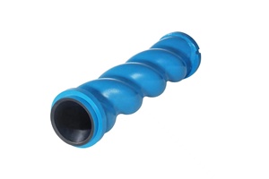 Bomba de Tornillo Simple de Alta Calidad RoNice, Bomba de Cavidad Progresiva Mono Netzsch Seepex Allweiler - Product Image 2