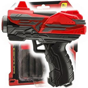 Pistola Giocattolo con Proiettili Morbidi - Product Image 1