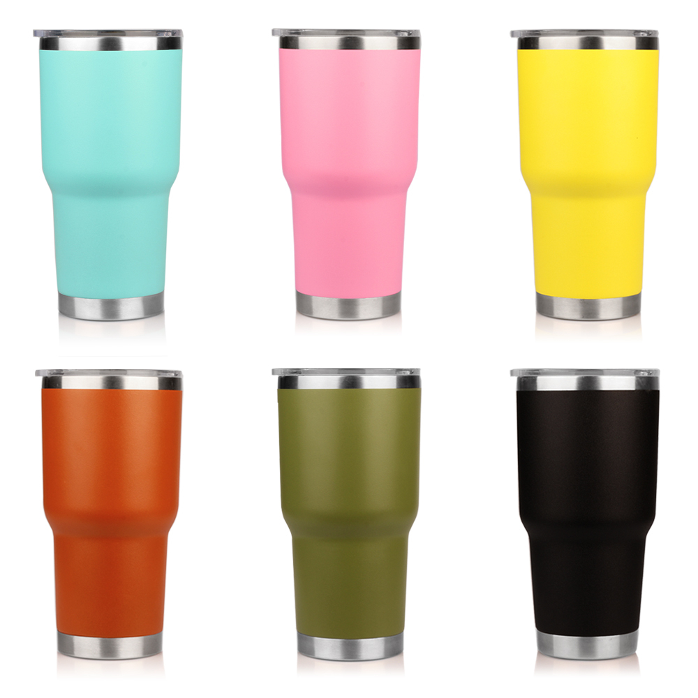 สีแดง