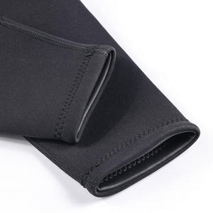 Combinaison de plongée en néoprène de 3 mm, combinaison de plongée, vêtements de plongée, combinaison de plongée pliable - Product Image 5