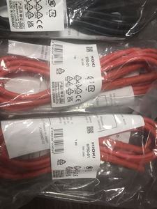 สายทดสอบ Hioki 9750-02 9750-01 สีดำแดง มีสินค้าในสต็อก - Product Image 5