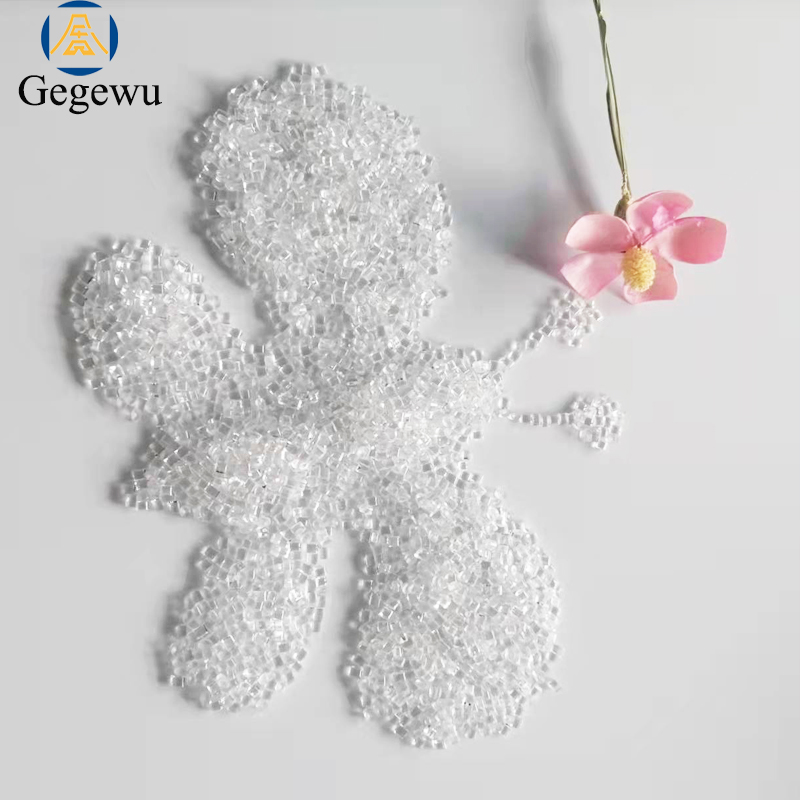 Характеристики и использование смолы ПЭТГ, устойчивой к растворителям