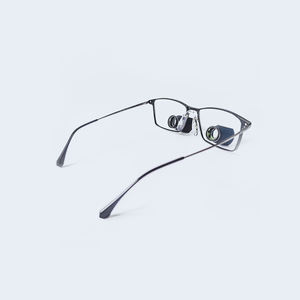 Loupe chirurgicale dentaire 25NM 2.5X 3.0X 3.5X loupes dentaires prismatiques loupes médicales opération chirurgicale - Product Image 5