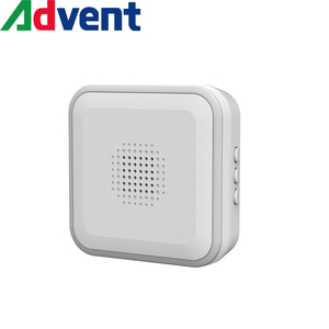 جرس باب ذكي لاسلكي، نظام أمان ذكي، جرس باب لاسلكي حركي من أدفنت، تصميم جديد، أجهزة منزلية - Product Image 4