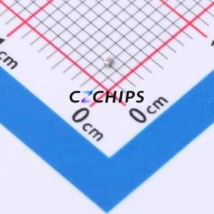 Condensateur SMD (MLCC) V2R0A0402HQC500NBT 0402 2pF 50V C0G - Product Image 1
