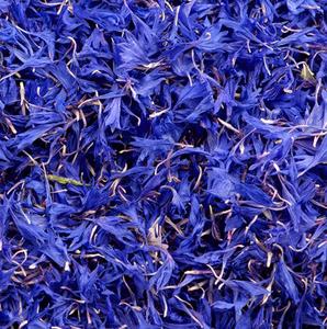 Fiori secchi naturali di qualità Hiqh tè fiordalisi secchi senza additivi petali di <span class=keywords><strong>fiordaliso</strong></span> - Product Image 6