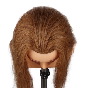 Poupée de Mannequin coloré <span class=keywords><strong>pour</strong></span> Salon de coiffure, Salon d'entraînement à la coiffure, 1 pièce - Product Image 6
