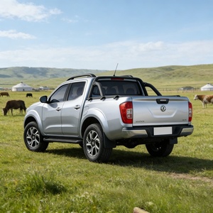 Camioneta <span class=keywords><strong>Dongfeng</strong></span> Rich Usada, Diésel, <span class=keywords><strong>4x4</strong></span>, Mini, 5 Velocidades, Manual, Volante a la Izquierda, <span class=keywords><strong>Precio</strong></span> Económico - Product Image 1
