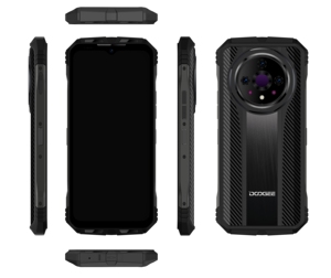 DOOGEE V31 <span class=keywords><strong>GT</strong></span> Pantalla FHD de 6,5 pulgadas 20 GB RAM Cámara real Desbloqueo facial Android 13 Teléfono móvil inteligente - Product Image 6