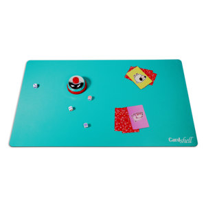 Ay tùy chỉnh <span class=keywords><strong>Neoprene</strong></span> Thảm in 24 bởi 14 playmats bàn <span class=keywords><strong>Mat</strong></span> cho chơi game - Product Image 1