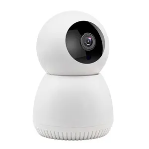 HD 1080P Tự Động Theo Dõi IP Camera An Ninh Camera IP Không Dây WIFI CCTV Máy Ảnh