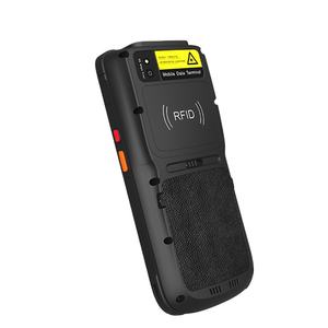 Протокол EPC C1 GEN2/ISO 18000-6C встроенный UHF RFID терминал сбора данных PDA поддержка GMS - Product Image 1