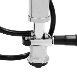 Équipement de distribution de <span class=keywords><strong>bière</strong></span> Party Pump type D/S 4''/8'' avec petites têtes <span class=keywords><strong>à</strong></span> vin - Product Image 4