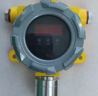 Analyseurs de gaz AR8500, détecteur de gaz AR8500 avec capteur haute précision pour usage industriel