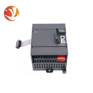 S-IEMENS 6ES7โมดูลอินพุตแบบอนาล็อก6ES7231-0HF22-0XA0 231-0HF22-0XA0คอนโทรลเลอร์ตั้งโปรแกรมได้สินค้าใหม่ - Product Image 3