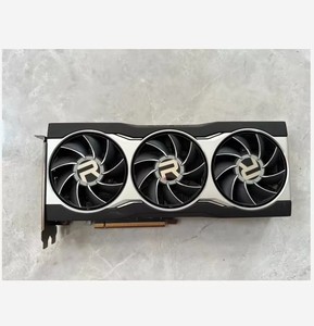 Tarjeta Gráfica para Juegos de Escritorio Radeon 6700 de 12GB, 6800xt de 16GB, 6800, Precio de Fábrica - Product Image 1
