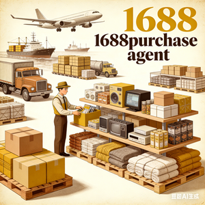 Agente de Compras FTS en China para Compras en Línea en Aliexpress y 1688.com con Más de 10 Años de Experiencia y Baja Comisión - Product Image 1