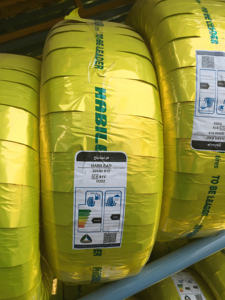 225/40R18 245/40R18 255/35R20 Uhp ยางจีน 225/45/17 225/45R17 - Product Image 5