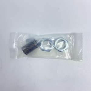 Amortiguador Hidráulico Original-SMC RBQ1604 - Product Image 2