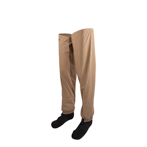 Cuissardes imperméables <span class=keywords><strong>de</strong></span> qualité supérieure pour hommes et femmes, fabricant en gros, cuissardes imperméables antidérapantes avec pied en chaussette - Product Image 3