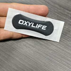 Apnea Produk Online 2025 diskon besar Strip hidung bulat Strip hidung meningkatkan tidur Anti dengkur - Product Image 4