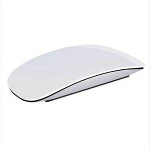 Genuine Smartwave Used Laptop <b>Mouse</b> for A1657 Wireless Magic <b>Mouse</b> 2 <b>USB</b> Optical LED Waterproof Rechargeable - Product Image 1