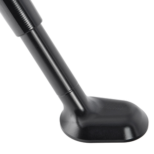 Soporte de soporte lateral para motocicleta XXUN para YAMAHA <span class=keywords><strong>Tenere</strong></span> 700 2019-2024 2019 2020 2021 2022 <span class=keywords><strong>2023</strong></span> 2024 - Product Image 4