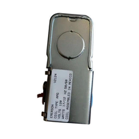 Équipement d'échange de chaleur de réfrigération, bobine d'électrovanne COL03780 X13320323-61-7, pièces de compresseur de refroidisseur