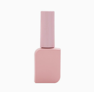 2400 colors cross-border dedicated to <b>small</b> <b>bottles</b> of solid color nail polish glue nail phototherapy glue nail - Product Image 2