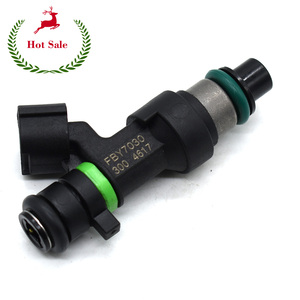 Inyector de Combustible FBY7030 16600-JK00A para Infiniti G25 2011-2012 2.5 VQ25HR <span class=keywords><strong>Tean</strong></span> J32 - Product Image 6