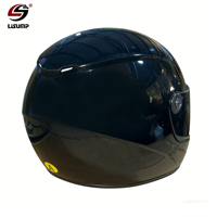 Casques de moto intégraux pour hommes, prix d'usine, OEM, accessoires de moto imperméables, protection de sécurité pour la conduite, ABS