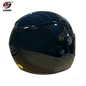 Caschi Integrali da <span class=keywords><strong>Moto</strong></span> per <span class=keywords><strong>Uomo</strong></span> in ABS, Accessori Impermeabili per la Sicurezza in <span class=keywords><strong>Moto</strong></span>, Prezzo di Fabbrica OEM - Product Image 5