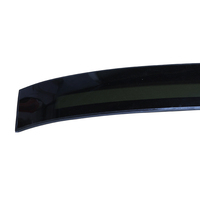 Fabrika cam Jetta araba cam 17A877055 araba Sunroof cam kapak plakası VW için