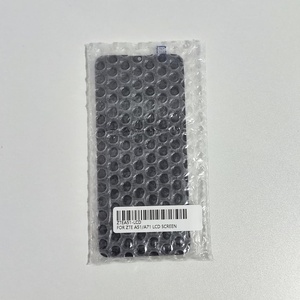 Pantalla LCD de Alta Calidad para ZTE Blade A51 A71, Repuesto de Pantalla Táctil Digitalizadora, Módulo de Reparación de Teléfonos Celulares - Product Image 6