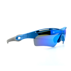 Mode cyclisme lunettes lunettes de soleil hommes femmes sport lunettes Camping randonnée vélo lunettes équipement lentes de sol para hombre - Product Image 3