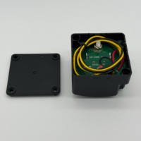 Relais sensible à la tension DC 12V 24V 125A140A DVSR pour voiture, camping-car, bateau, camion, VTT, véhicules