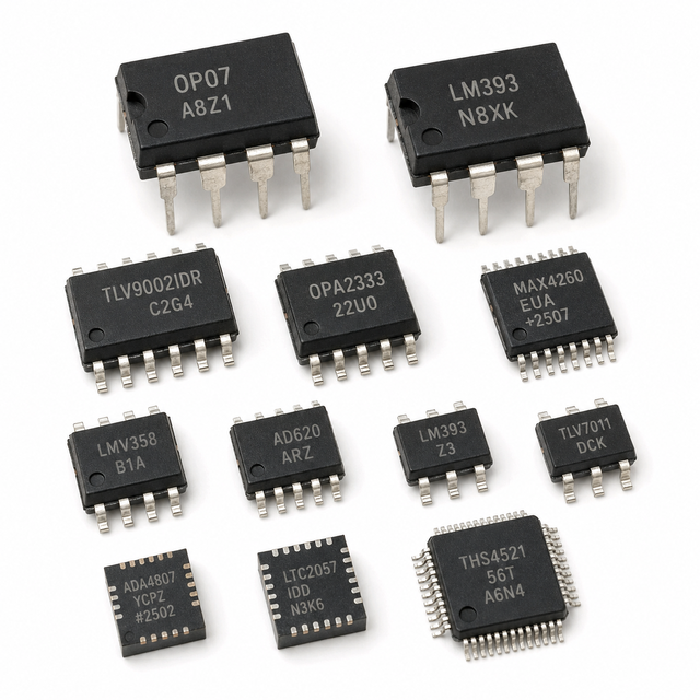 Class-D Amplifier Ic TPA3223 TPA3245 TPA3250 HTSSOP-44 TPA3221DDVR Integrated Circuit Ic Chip Audio Amplifier IC TPA3223DDVR