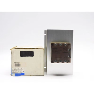 G3PB-245B-<span class=keywords><strong>3</strong></span>-VD 12-24VDC 45A NSMP 新品 純正 在庫あり 産業オートメーション PAC専用 PLCプログラミングコントローラ - Product Image 1