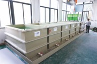 Batang Penahan Logam Berlapis Seng dengan Cap OEM, Dilengkapi Tekukan Khusus dan Lubang Posisi untuk Dukungan Perakitan Panel