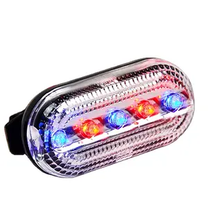 Khẩn cấp xe nhấp nháy LED cảnh báo thanh ánh sáng