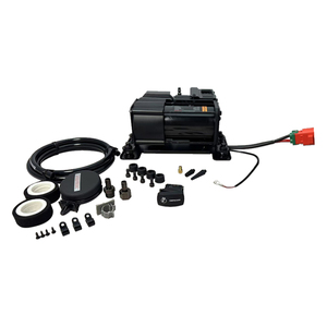 Brushless 12V 10.3BAR À Bord Hors Route Pressostat Air Ride Compressor De Aire Portatil - Product Image 3