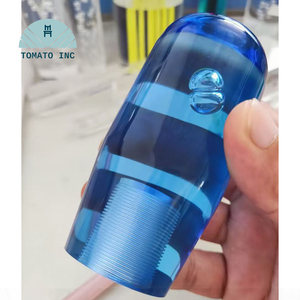 TOMATO - Procesamiento de Bridas Acrílicas CNC Personalizadas, Fabricación de PMMA, Mecanizado de Roscas de Precisión, Piezas de Tubos Acrílicos para Acuarios y Piscinas - Product Image 4