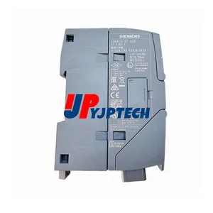 New High Quality PLC Communication Module 6GK72431BX300XE0 CP 1243-1 Communication Processor 6GK7243-1BX30-0XE0