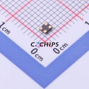2520-12-10-10-10/A Crystal (Passive) SMD2520-4P Crystal Oscillator 12MHz 10ppm 10pF - Product Image 2