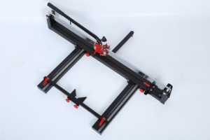 Vente en gros de coupe-carreaux en céramique manuelle, système mince, en alliage d'aluminium, 1000/1200 mm, pour grandes dalles - Product Image 4