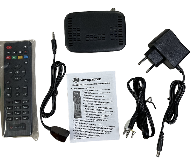 IPTV, YouTube, Support Ground Wave Signals, High-quality Mpeg-2, Mpeg-4,h, MEGOGO, Digital Network TV Technology Via IP Protocol